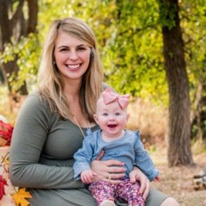 Meet your Posher, Allyson